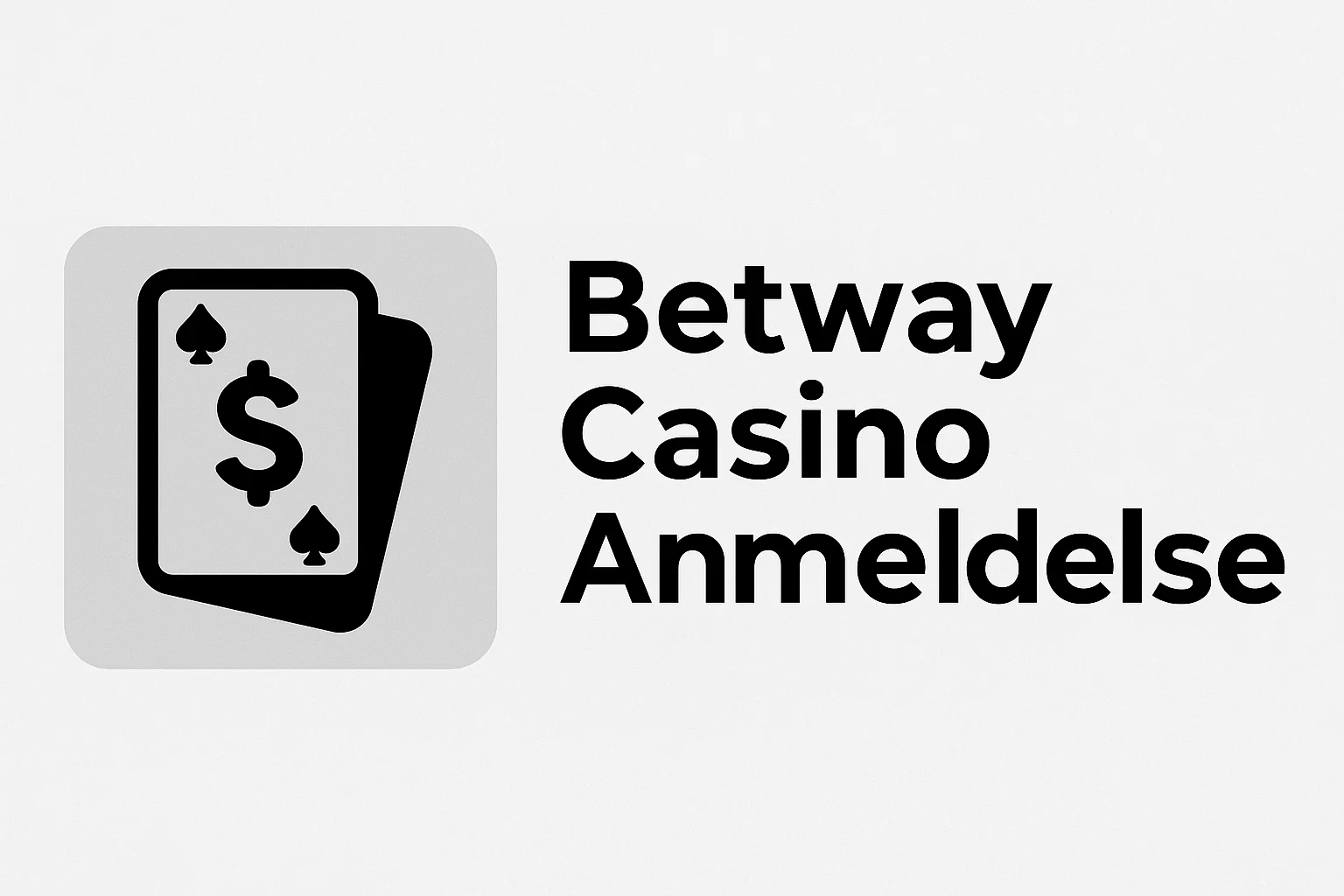 Betway Casino Anmeldelse